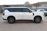 New 2025 Nissan Armada SL w/ Captain's Chari Seat Package image 5