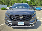 New 2026 Honda CR-V Sport Touring image 2