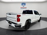 Used 2024 Chevrolet Silverado 1500 RST image 4