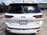 New 2025 Jeep Grand Cherokee L Overland w/ Rear Seat Video Group I image 4