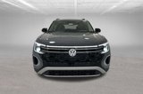 New 2025 Volkswagen Atlas Peak Edition SE image 2