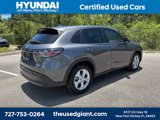 Used 2025 Honda HR-V LX image 5