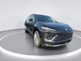 New 2025 Buick Envision Avenir image 2