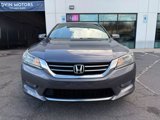 Used 2015 Honda Accord EX image 5