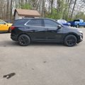 Used 2020 Chevrolet Equinox LT w/ Driver Convenience Package image 6