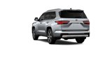 New 2025 Toyota Sequoia Capstone image 4