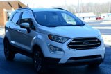Used 2019 Ford EcoSport Titanium image 3