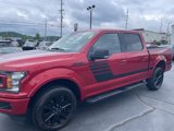 Used 2020 Ford F150 XLT w/ Equipment Group 302A Luxury image 4