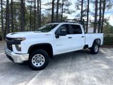 Used 2021 Chevrolet Silverado 3500 W/T w/ WT Convenience Package image 2