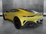 New 2025 Aston Martin V8 Vantage Coupe image 5
