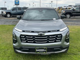 New 2026 Chevrolet Equinox LT image 2