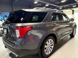 Used 2020 Ford Explorer Limited w/ Class III Trailer Tow Package image 6