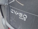New 2025 MAZDA CX-50 2.5 Hybrid w/ Weather Package image 4
