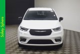 New 2026 Chrysler Pacifica Select image 2