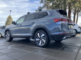 New 2025 Volkswagen Atlas SEL image 4