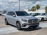 New 2025 Mercedes-Benz GLS 450 4MATIC image 5