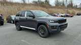 New 2025 Jeep Grand Cherokee Limited 4xe image 2