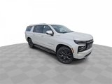 New 2025 Chevrolet Suburban High Country image 2