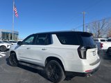 New 2025 Chevrolet Tahoe Premier image 3