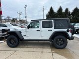 New 2025 Jeep Wrangler Willys image 6