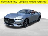 Used 2024 Ford Mustang Premium image 4
