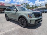 New 2025 Kia Telluride SX X-Line image 2