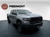 New 2025 RAM 1500 Rebel w/ G/T Package image 4