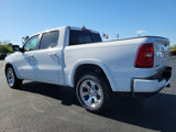 New 2025 RAM 1500 Big Horn image 3