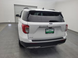 Used 2023 Ford Explorer XLT w/ Equipment Group 202A image 6