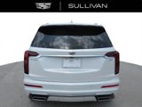 New 2025 Cadillac XT6 Premium Luxury w/ Technology Package image 5