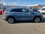 Used 2022 INFINITI QX50 Essential image 2