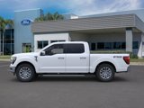 New 2025 Ford F150 Lariat w/ Equipment Group 501A Mid image 3
