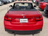 Used 2016 BMW M235i Convertible image 5