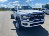 New 2025 RAM 4500 Tradesman image 3
