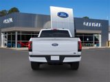 New 2025 Ford F150 Lightning XLT image 5