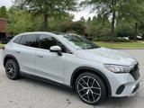 Used 2024 Mercedes-Benz EQE 350+ 4MATIC SUV image 2