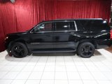 Used 2020 Chevrolet Suburban LT w/ LT Midnight Edition image 4