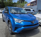 Used 2018 Toyota RAV4 LE image 4