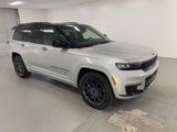 New 2025 Jeep Grand Cherokee L Summit image 3