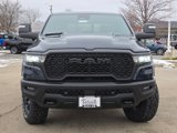 New 2025 RAM 1500 Rebel w/ Advanced Safety Group II image 2