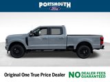 New 2025 Ford F350 Lariat image 2