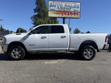 Used 2019 RAM 2500 Big Horn image 5