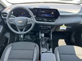 New 2026 Chevrolet TrailBlazer LT w/ Driver Confidence Package image 2