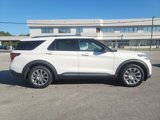 Used 2025 Ford Explorer Platinum image 6