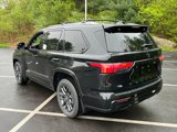 New 2025 Toyota Sequoia Platinum image 3