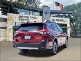 New 2025 Subaru Outback Touring XT image 4