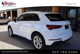 Used 2024 Audi Q3 2.0T Premium w/ Convenience Package image 3