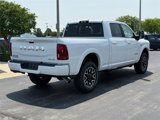 New 2025 RAM 2500 Limited image 3