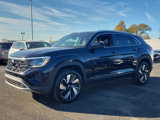 New 2025 Volkswagen Atlas Cross Sport SEL image 2
