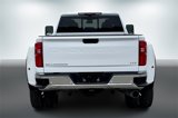 New 2025 Chevrolet Silverado 3500 LTZ w/ LTZ Convenience Package image 4